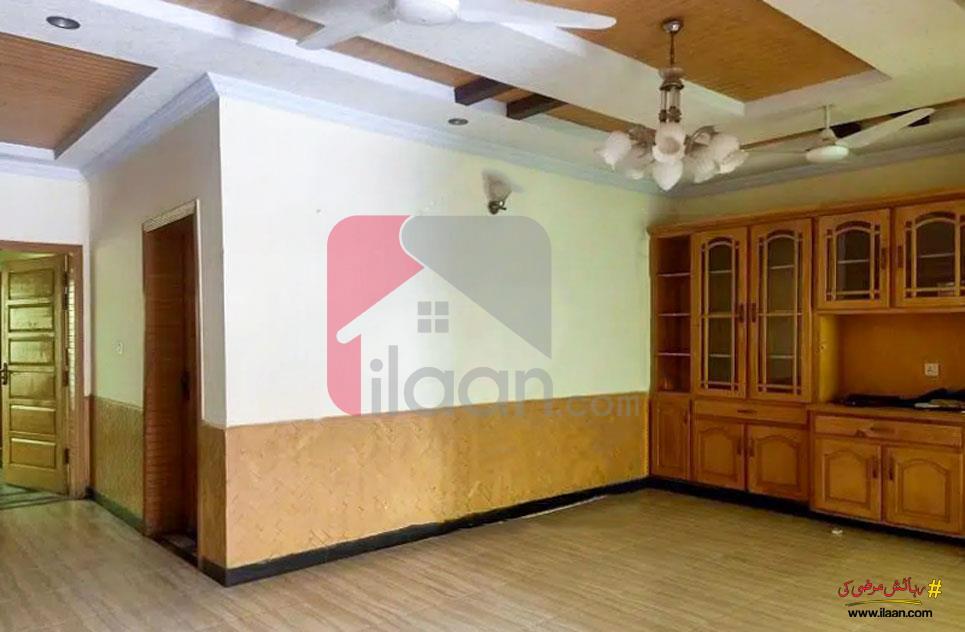 10 Marla House for Rent (Ground Floor) in D-12/1, D-12, Islamabad