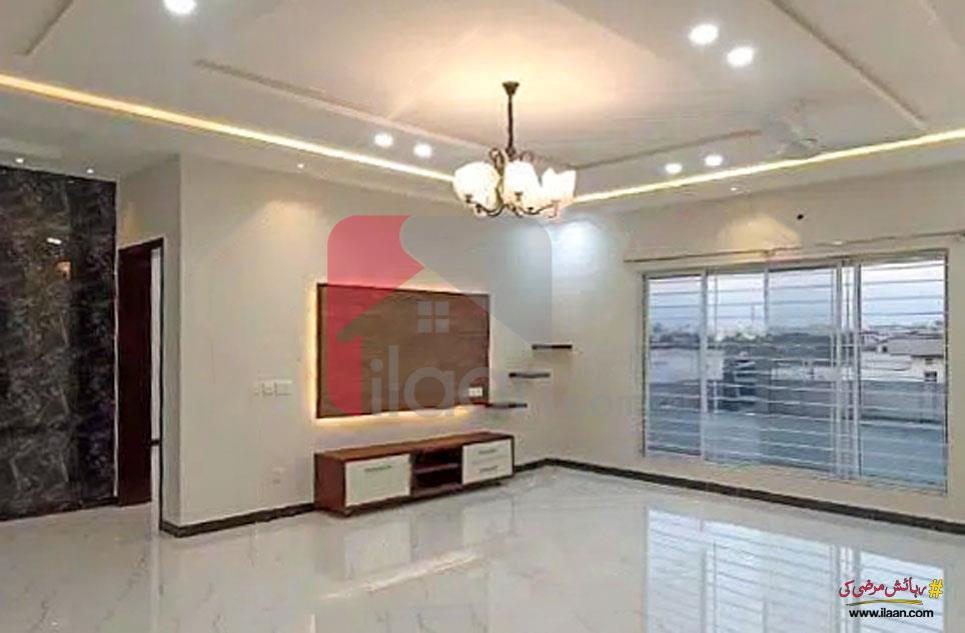 1 Kanal House for Sale in Phase 2, DHA Islamabad