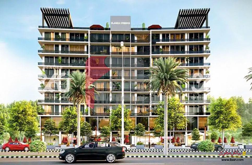 2 Bed Apartment for Sale in Elanza Creeks, Park View City, Islamabad