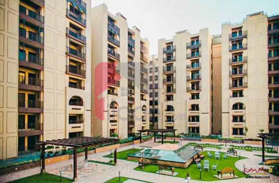 3 Bed Apartment for Rent in Bahria Enclave, Islamabad