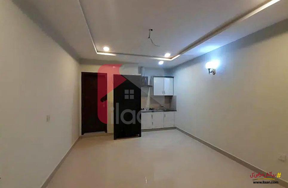 1 Marla Office for Rent in Gulberg Greens, Islamabad