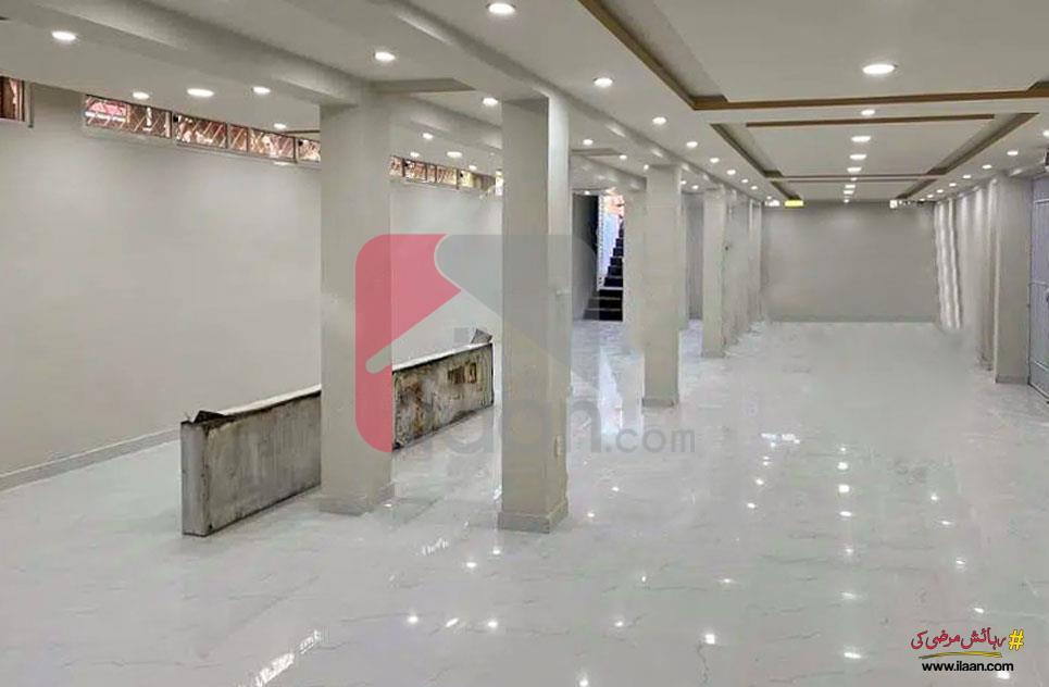 3.8 Marla Office for Rent in Blue Area, Islamabad