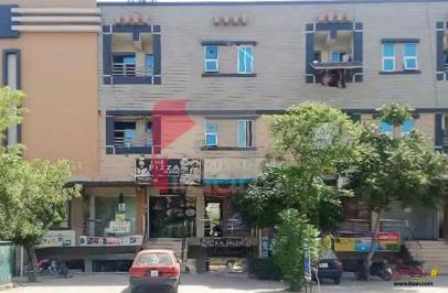 1.1 Marla Shop for Sale in G-15, Islamabad