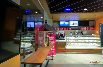 182 Sq.yd  Shop for Rent in Rahat Commercial Area, Phase 6, DHA Karachi