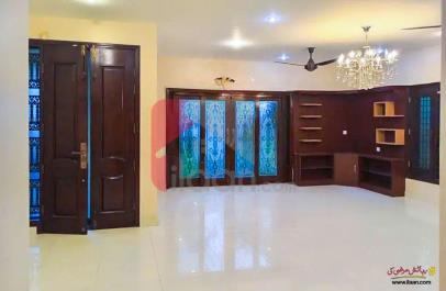 500 Sq.yd House for Rent (Ground Floor) in Phase 8, DHA Karachi