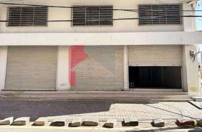 300 Sq.yd  Shop for Rent in Nishat Commercial Area, Phase 6, DHA Karachi