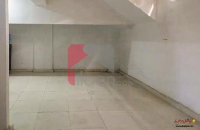 100 Sq.yd  Building for Rent in Al-Murtaza Commercial Area, Phase 8, DHA Karachi