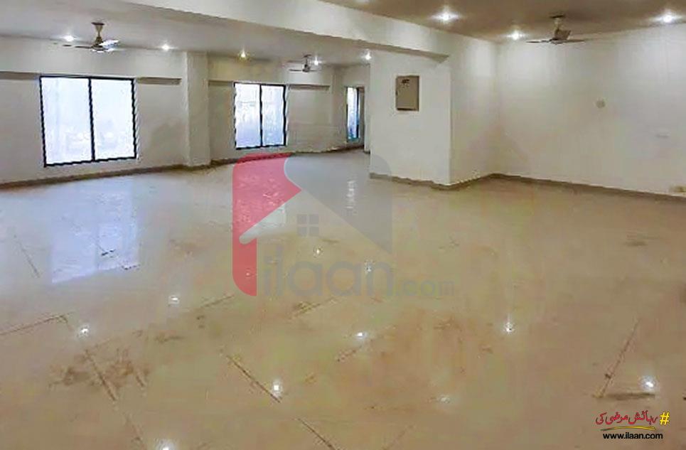 1200 Sq.yd Building for Rent in Ittehad Commercial Area, Phase 6, DHA Karachi