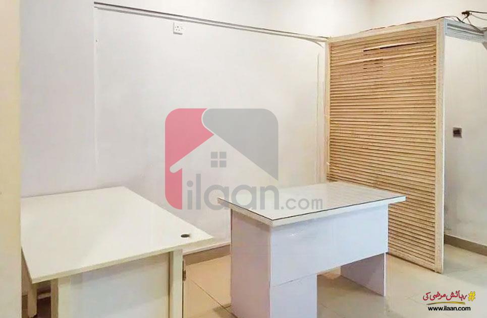 55 Sq.yd  Office for Rent in Phase 6, DHA Karachi