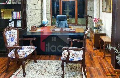 222 Sq.yd  Office for Rent in Phase 6, DHA Karachi
