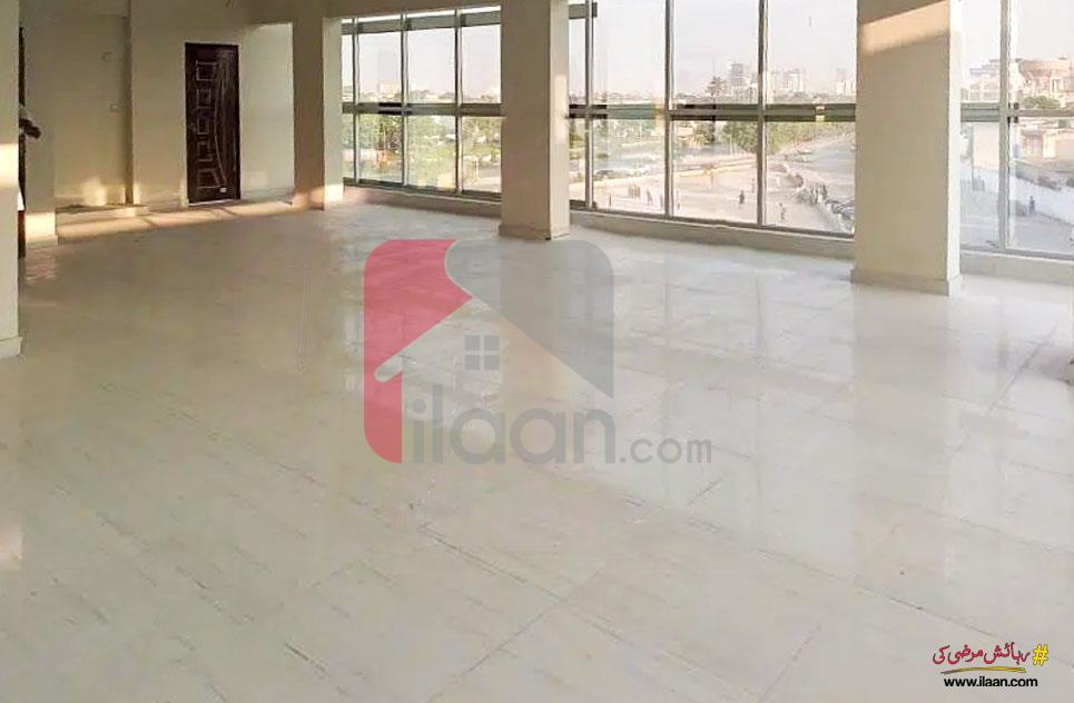 110 Sq.yd  Office for Rent in Phase 1, DHA Karachi