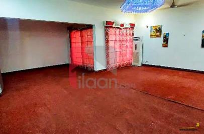 500 Sq.yd House for Rent in DHA Karachi