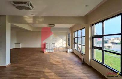232.5 Sq.yd  Office for Rent in Phase 8, DHA Karachi