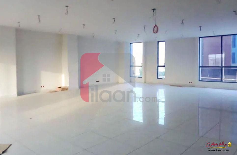 57.5 Sq.yd  Office for Rent in Phase 8, DHA Karachi
