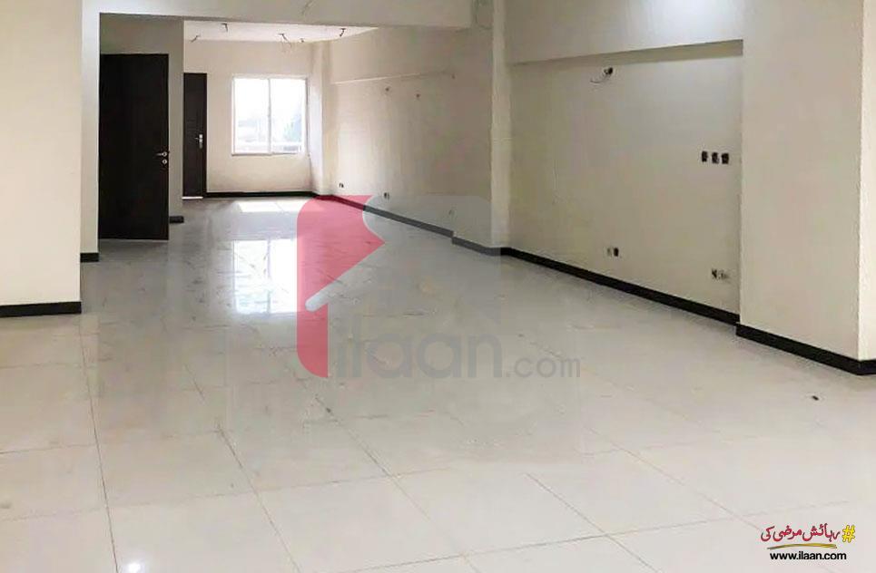 110 Sq.yd  Office for Rent in Ittehad Commercial Area, Phase 6, DHA Karachi
