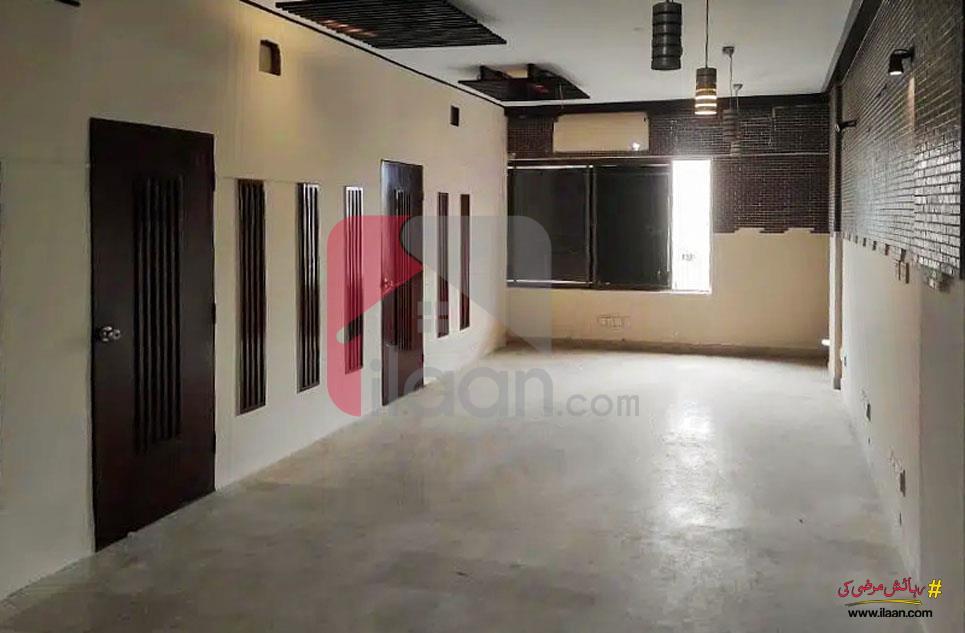 110 Sq.yd  Office for Rent in Stadium Commercial Area, Phase 5, DHA Karachi