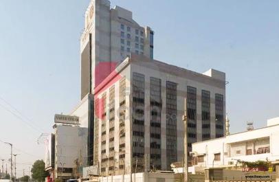 222.2 Sq.yd Office for Rent in Phase 2 Extension, DHA Karachi