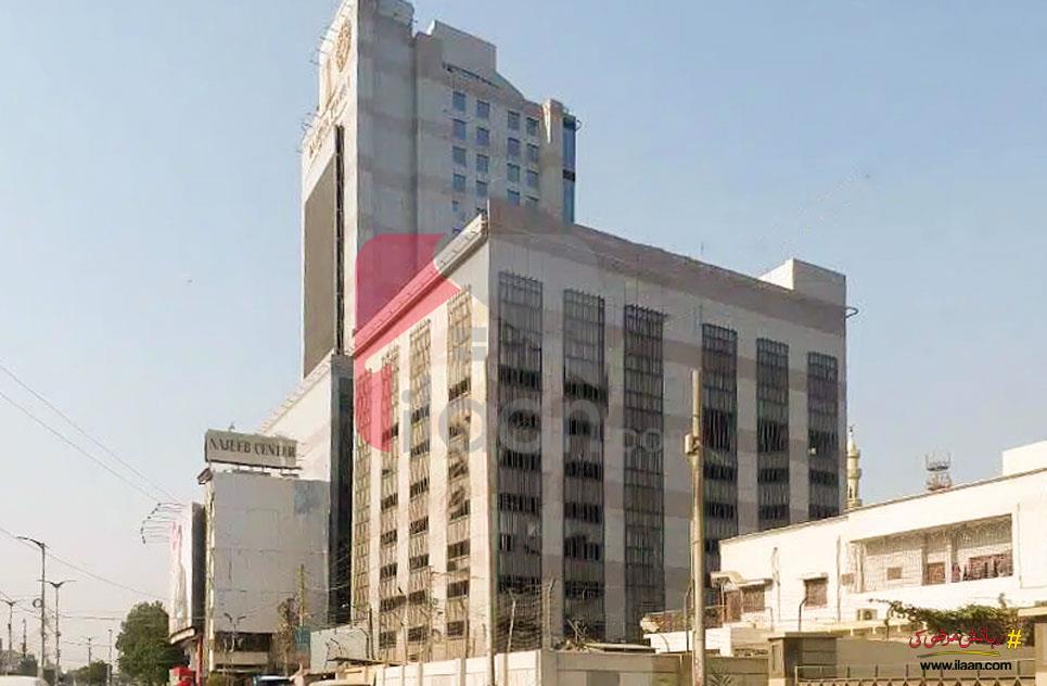 222.2 Sq.yd Office for Rent in Phase 2 Extension, DHA Karachi
