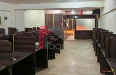 110 Sq.yd  Office for Rent in Phase 2 Extension, DHA Karachi