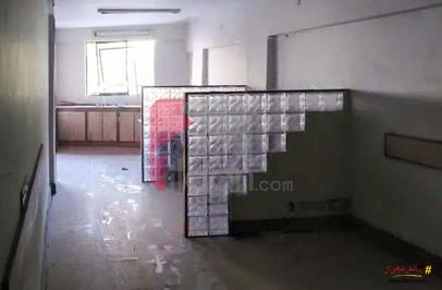 95 Sq.yd  Office for Rent in Phase 2 Extension, DHA Karachi