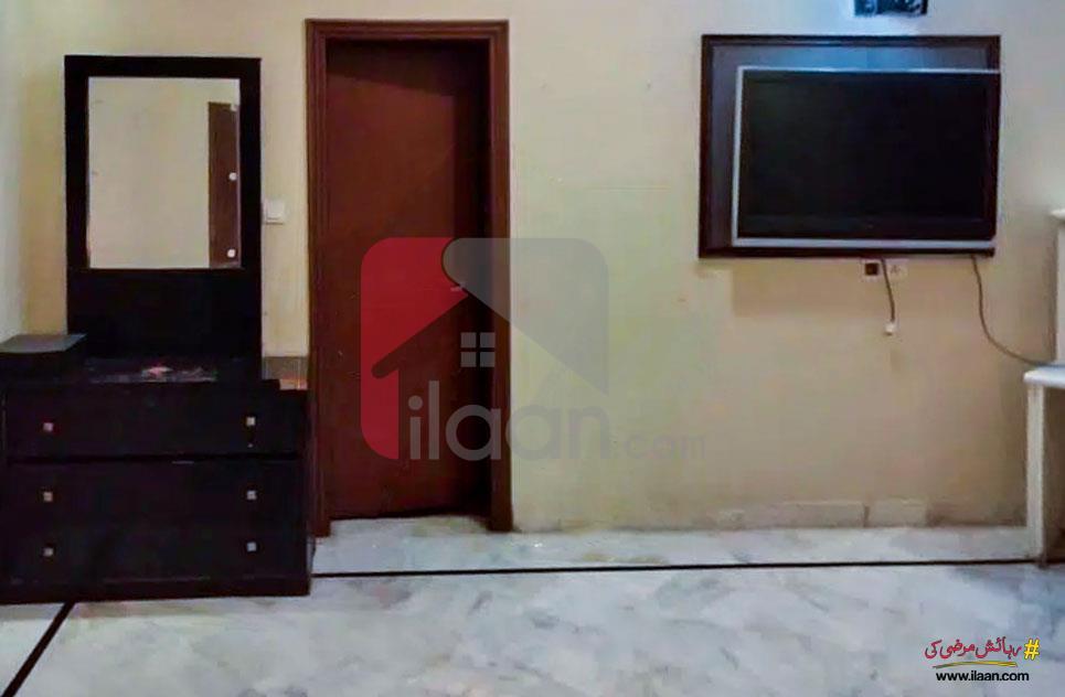 Room for Rent in Phase 6, DHA Karachi