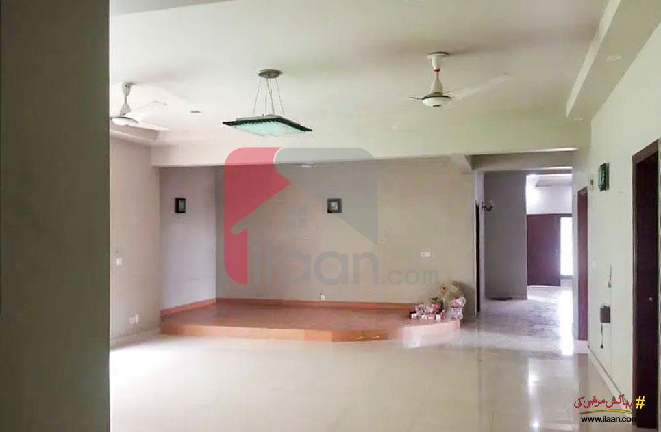 665 Sq.yd  House for Rent (First Floor) in Phase 6, DHA Karachi