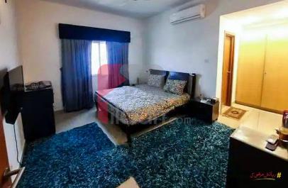 3 Bed Apartment for Rent in Creek Vistas Apartments, Phase 8, DHA Karachi