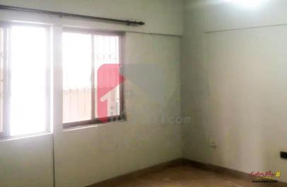 2 Bed Apartment for Rent in Shahbaz Commercial Area, Phase 6, DHA Karachi