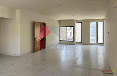 105 Sq.yd  Office for Rent in Phase 7, DHA Karachi