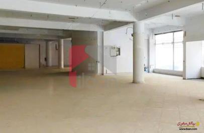 222 Sq.yd  Office for Rent in Phase 7, DHA Karachi