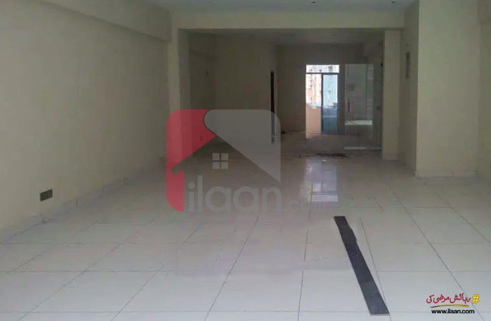 112 Sq.yd  Office for Rent in Phase 7, DHA Karachi