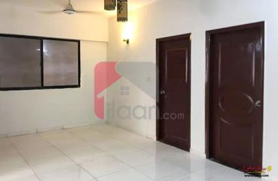 2 Bed Apartment for Rent in Phase 6, DHA Karachi