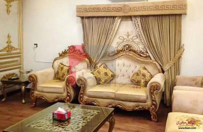 3 Bed Apartment for Rent in Nishat Commercial Area, Phase 6, DHA Karachi