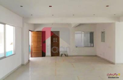 222 Sq.yd  Office for Rent in Bukhari Commercial Area, Phase 6, DHA Karachi