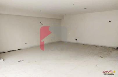 100 Sq.yd  Office for Rent in Bukhari Commercial Area, Phase 6, DHA Karachi