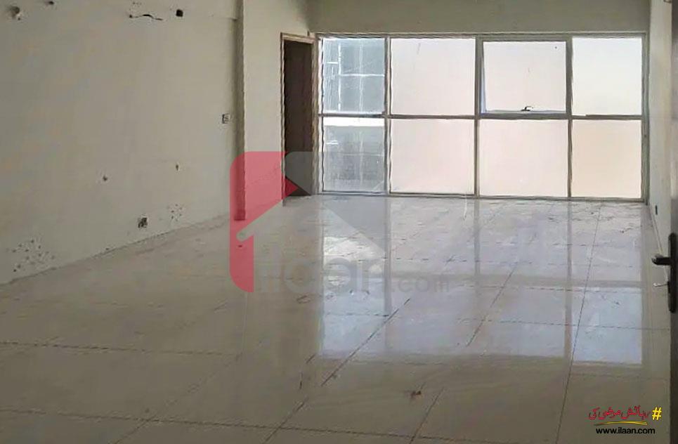 55 Sq.yd  Office for Rent in Phase 5, DHA Karachi