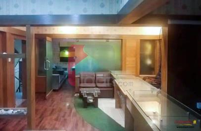 110 Sq.yd  Office for Rent in Phase 2 Extension, DHA Karachi