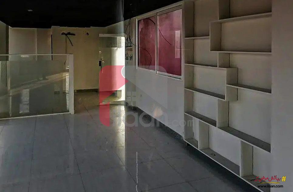 232 Sq.yd  Office for Rent in Phase 2 Extension, DHA Karachi