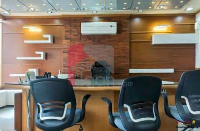 110 Sq.yd  Office for Rent in Phase 2 Extension, DHA Karachi