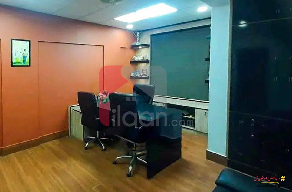 110 Sq.yd  Office for Rent in Phase 2 Extension, DHA Karachi