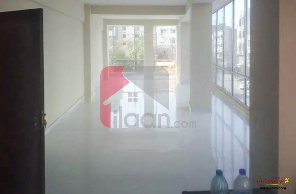 200 Sq.yd  Office for Rent in Phase 2 Extension, DHA Karachi