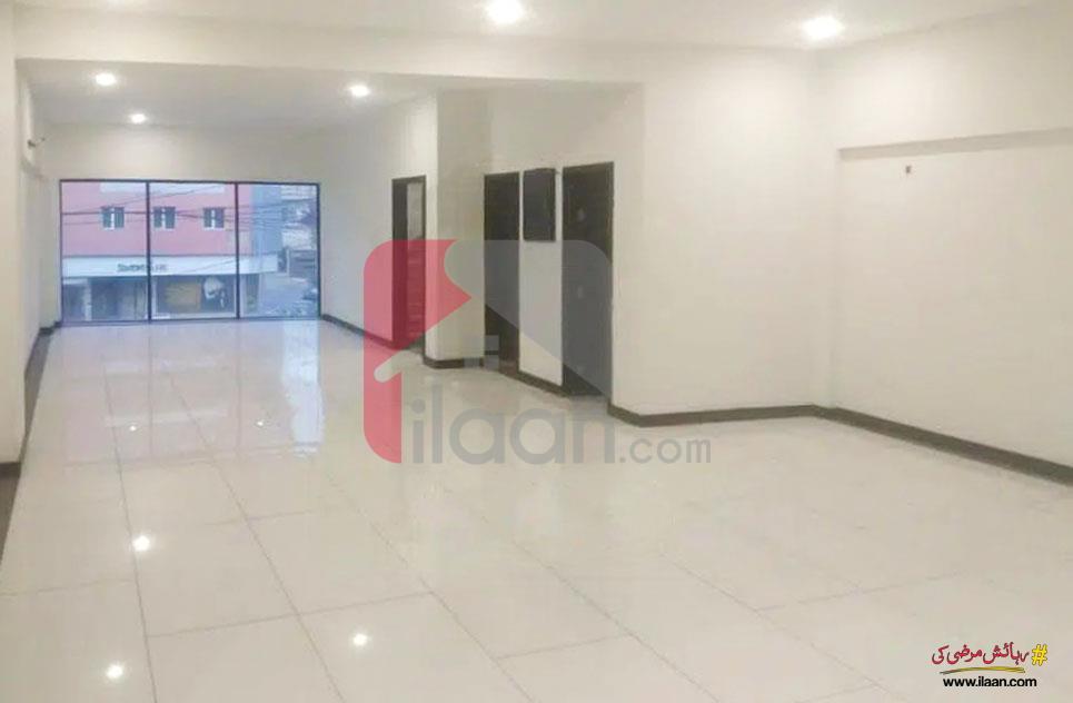 245 Sq.yd  Office for Rent in Phase 2 Extension, DHA Karachi
