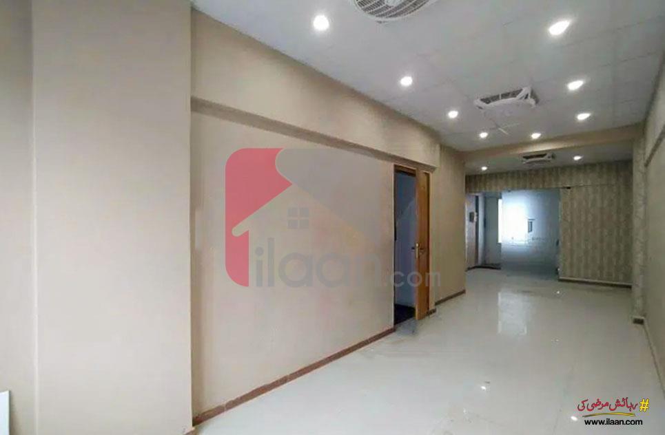57 Sq.yd  Office for Rent in Phase 2 Extension, DHA Karachi