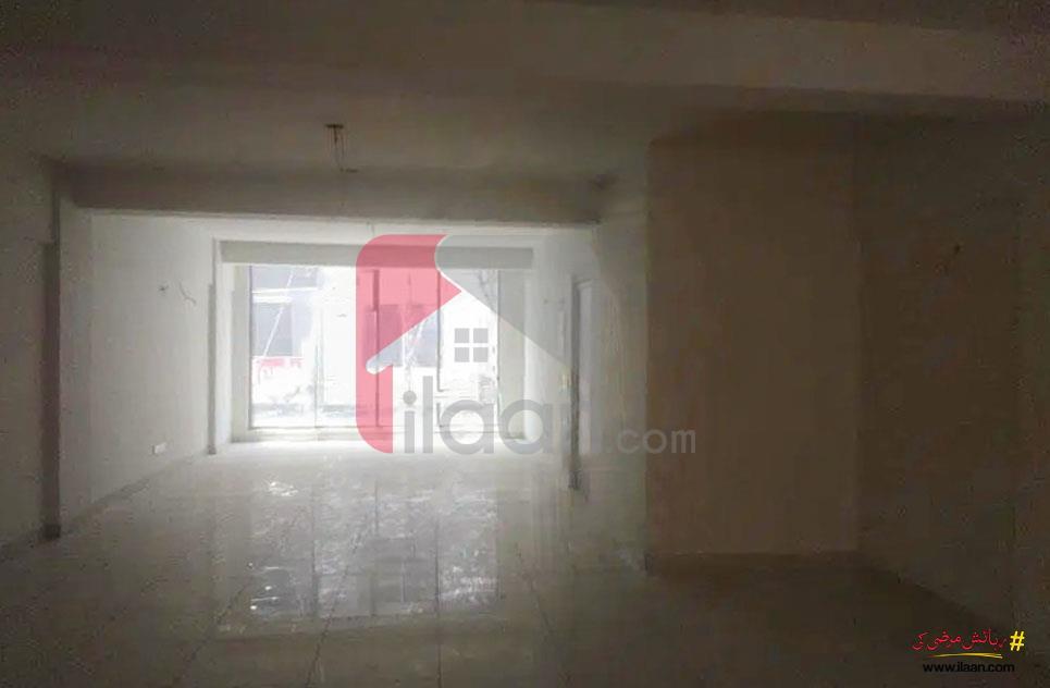 222 Sq.yd  Office for Rent in Zamzama Commercial Area, Phase 5, DHA Karachi