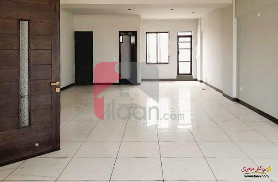 112 Sq.yd  Office for Rent in Jami Commercial Area, Phase 7, DHA Karachi