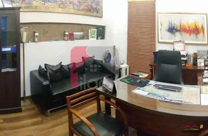 112 Sq.yd  Office for Rent in Jami Commercial Area, Phase 7, DHA Karachi
