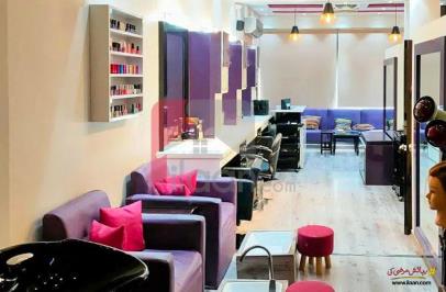 90 Sq.yd  Shop for Rent in Phase 6, DHA Karachi