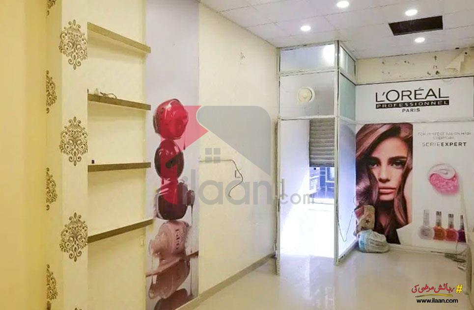 55 Sq.yd  Shop for Rent in Phase 6, DHA Karachi