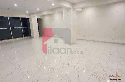 500 Sq.yd Builidng for Rent in Muslim Commercial Area, Phase 6, DHA Karachi