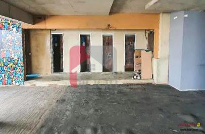 2110 Sq.yd  Builidng for Rent in Bukhari Commercial Area, Phase 6, DHA Karachi